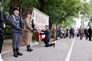 prezydent Andrzej duda